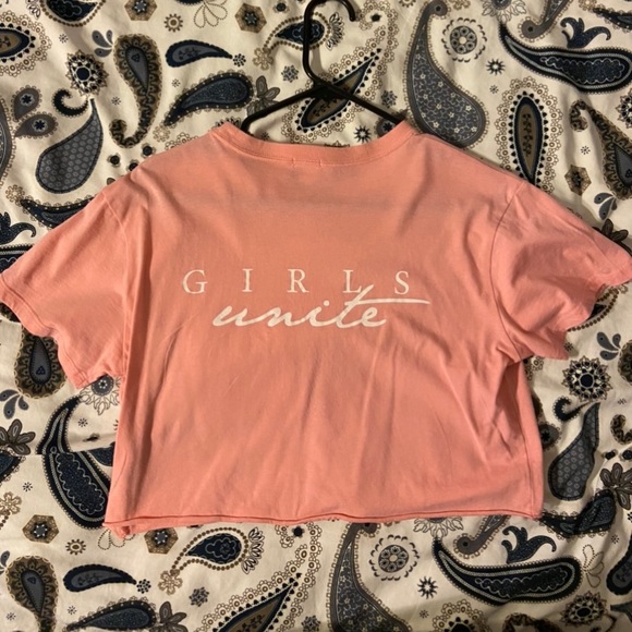 Crop Top - Picture 2 of 2